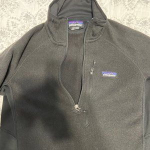 Patagoina Better sweater from Worn Wear